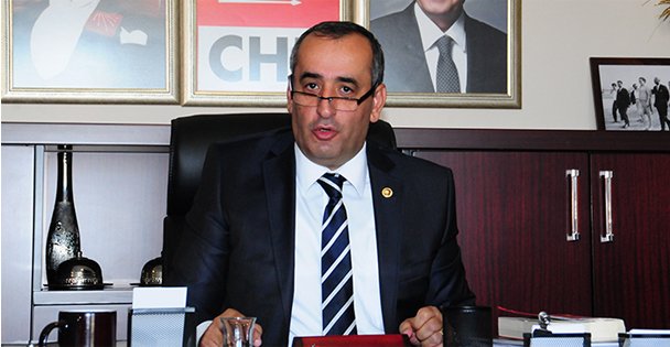 Akar boş havalimanlarını sordu!