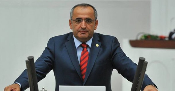 Akar'dan veryansın!