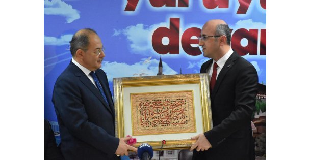 Akdağ müjdeleri sıraladı!