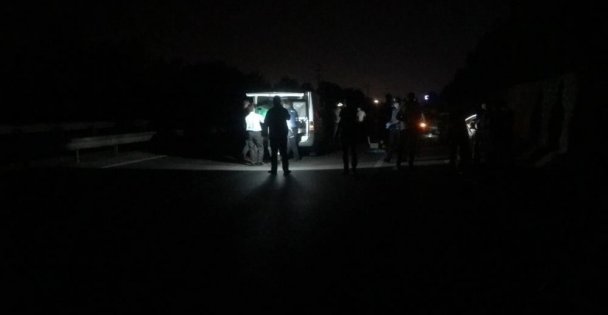 Akıllara durgunluk veren olayın sanıkları hakim karşısında