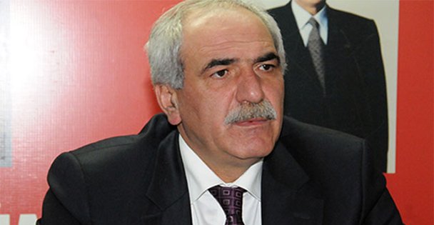 Akşener'e destek verdi!