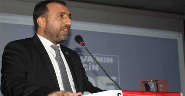 Aksu: Herkes Hak Ettiği Payı Alacak