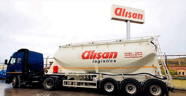 Alışan'ın hedefi 1.000 çalışana ulaşmak