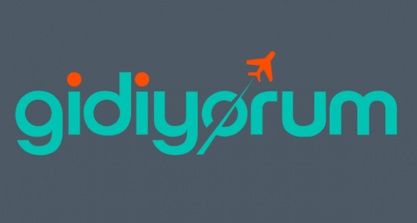 Almanya Uçak Bileti ile Keyifli Bir Seyahat İçin Gidiyorum'u Tercih Edin