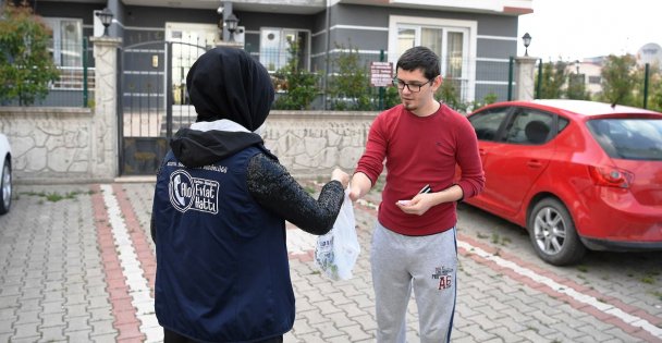 ALO EVLAT VE YAŞ-BAK KARTEPELİLERİN HEP YANINDA