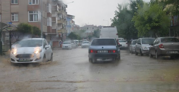 Alt yapı alarm verdi!