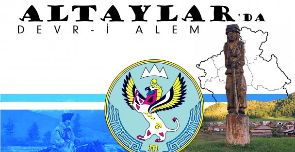 ALTAYLAR'da Devr-i Alem Belgeseli