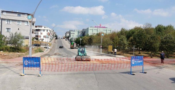 Alternatif yollarla daha sağlıklı ulaşım