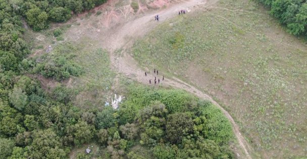 Alzheimer hastası yaşlı adam 102 gündür kayıp