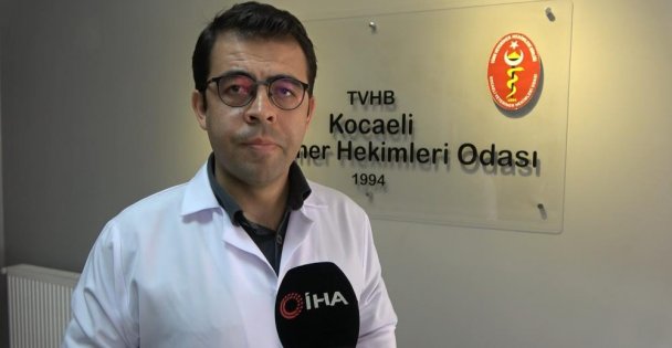 Aman dikkat: 200'ün üzerinde hastalığın taşıyıcısı olabilirler