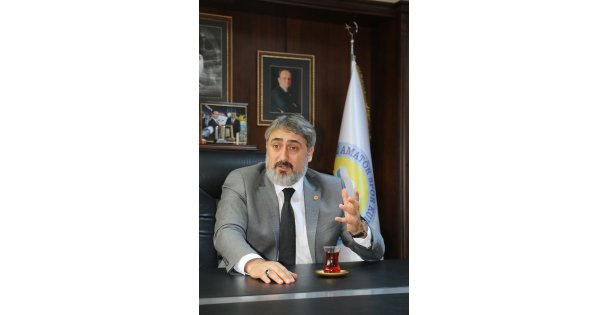 Amatörler toplanıyor