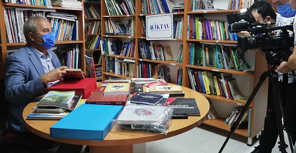 Anadolu Ajansı, Sakarya Meydan Muharebesi'nin önemini gündeme taşıdı