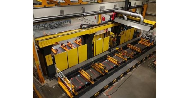 Anadolu Isuzu Ar-Ge'deki gücü ile üretim süreçlerini iyileştirmeye devam ediyor