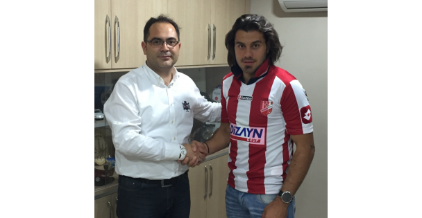 Anıl Bircan Gebzespor yolunda