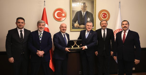 Ankara'dan 150 Milyon TL'lik Dev Destekle Döndü
