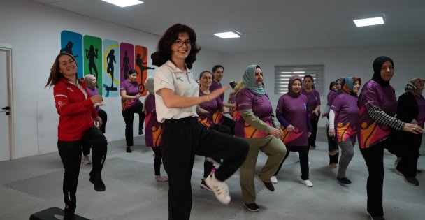 Anne Şehir, 2025'te de kadınların hayatına dokundu