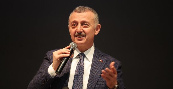 'Anne Şehir ailesini daha da büyüteceğiz”