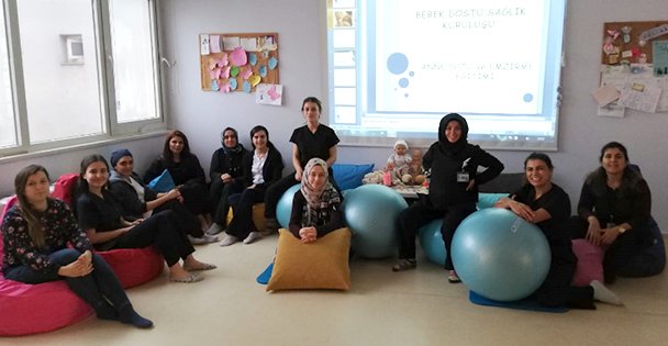 Farabi'de annelere eğitim