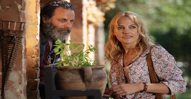 Annemin Yarası Kaçmaz