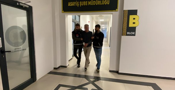 Annesine küfür ettiğini iddia ettiği arkadaşını tabancayla yaralayan sanığa 10 yıl hapis