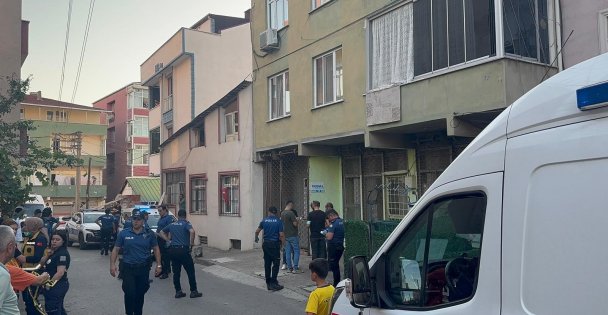 Annesini ve kız kardeşini öldüren 17 yaşındaki zanlı tutuklandı