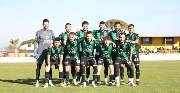 Antalya kampını tamamlayan Kocaelispor, hafta sonu oynanacak Kırklarelispor maçına bileniyor