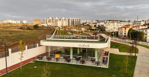 Antikkapı, 7 milyon 500 bin kişiyi ağırladı