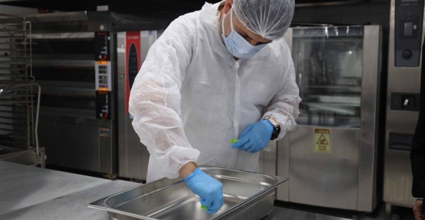 Antikkapı her alanda fark yaratıyor