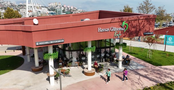 Antikkapı'nın lezzeti 2025'te 10 milyon kişiye ulaştı