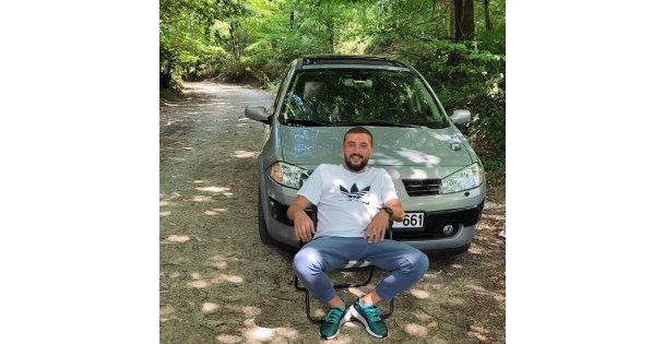 Aracıyla seyir halindeyken başından vurularak öldürülen gencin sanığına, müebbet talebi