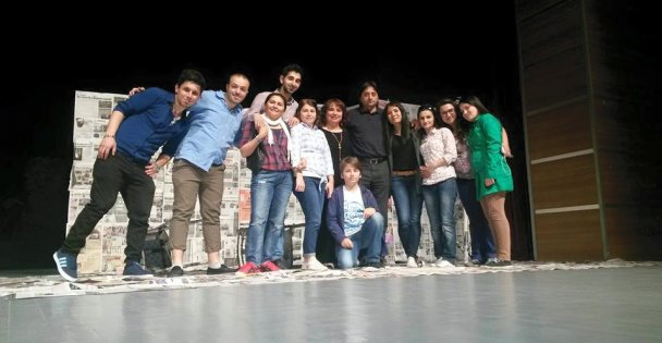 Armada yine büyüledi