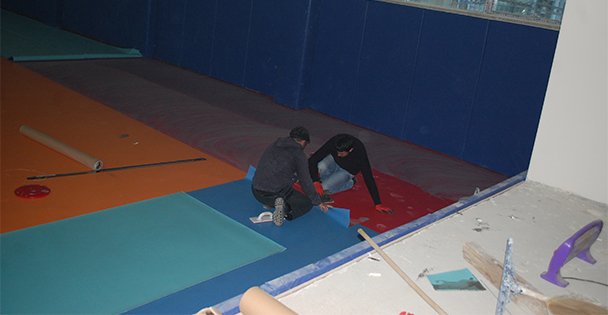 Artık çok az kaldı