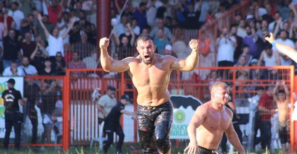 Kocaeli Kırkpınar'ın Rövanşı Nefes Kesecek