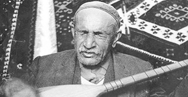 Aşık Veysel 125'nci doğum  gününde BİLKAR'da anılacak