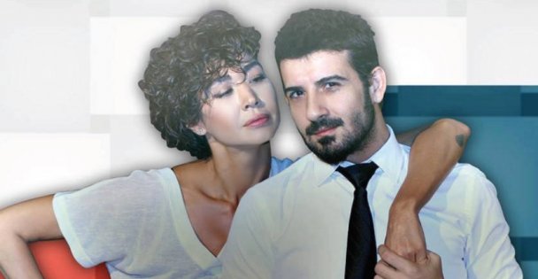 'Aşk Bu Mu?” Rüzgarı esecek