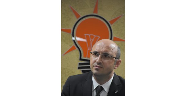 Asla geri adım atmayacağız!