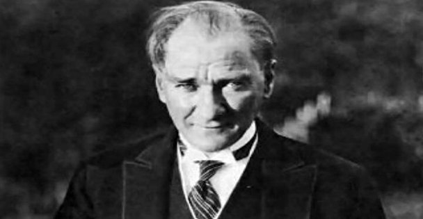 Atatürk'ün sevdiği şarkılar çalacak!