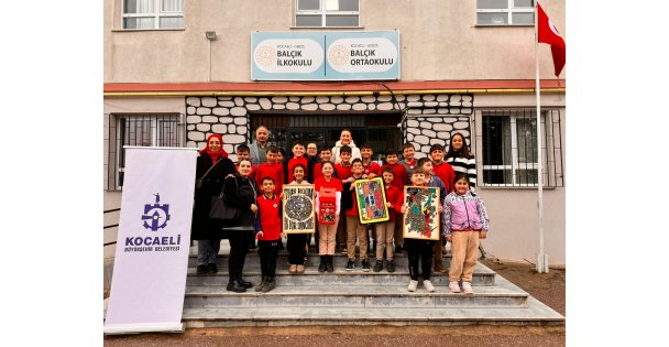 Atık pillerinizi çöpe atmayın