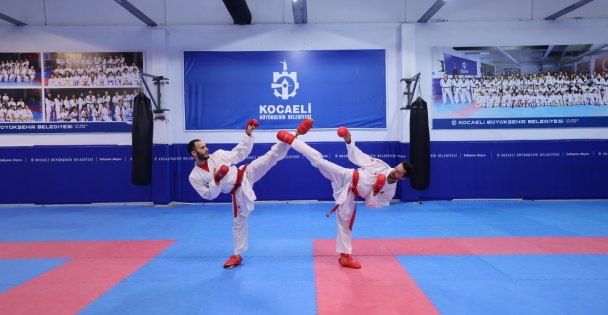 Avrupa Şampiyonu Ömer Özer, bu sözlerle kulübünü özetledi