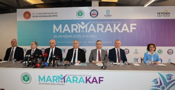 Avrupa'nın en büyük kariyer fuarı kapılarını açıyor