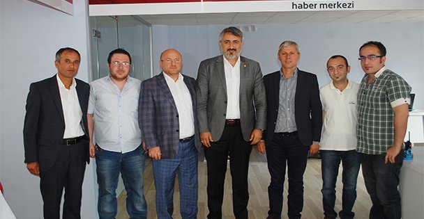 Aydın: Türkiye'de tekiz!