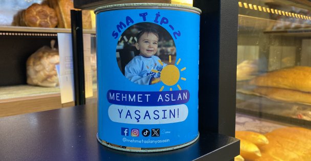 Aynı yöntemle 2 fırın ve marketten SMA hastası çocuğun kumbarasını çaldılar