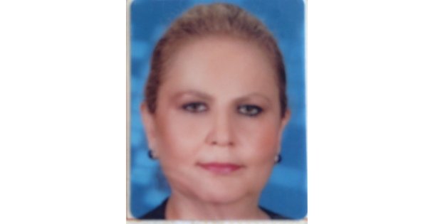 Ayşe Başara'nın Cenaze Töreni