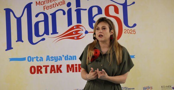 Ayşegül Dede ile hikâyelerle dolu yolculuk