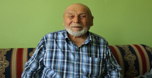 Babaların gurur tablosu!