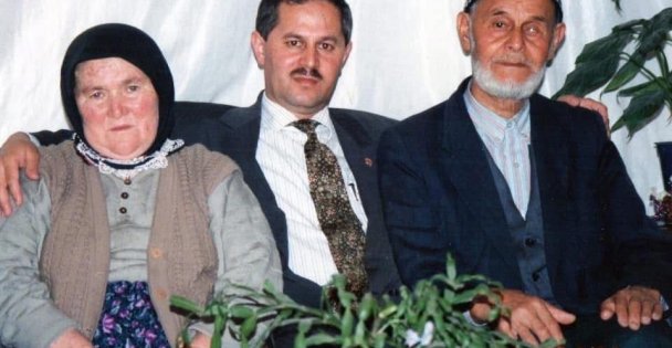 BABAMDAN GAZETECİLİK VASİYETİ VE NASİHATİ