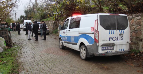 Babasını Dövdüğü İçin Kuzenini Öldürdüğü İddia Edilen Sanık: 