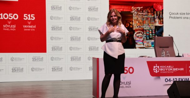 Bahar Eriş'ten çocuk yetiştirmede altın kurallar