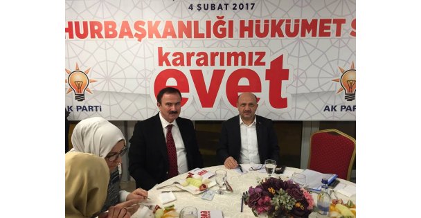 Bakan Işık açıkladı!