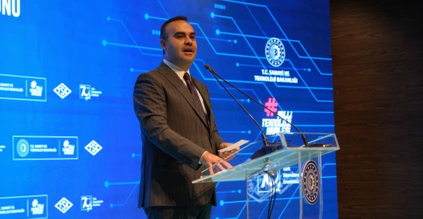 Bakan Kacır açıkladı: 